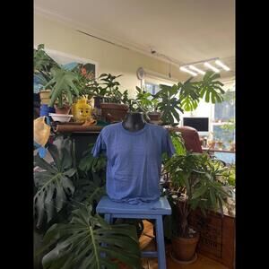 Vintage Single Stitch Aim Co Shirt